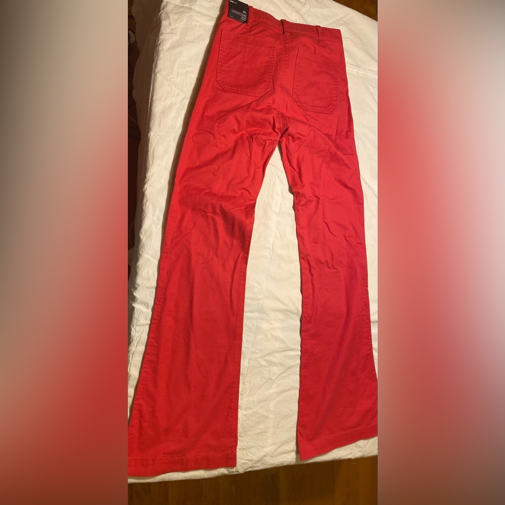 Gap pants size 25
